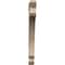 Ekena Millwork Legacy Slat Smooth Bracket, Douglas Fir, 3 1/2"W x 38"D x 38"H BKT04X38X38LEC06SDF - alternate 2